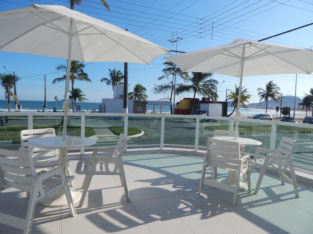 Hotel Palmar غوارويا المظهر الخارجي الصورة