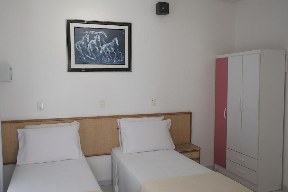 Hotel Palmar غوارويا المظهر الخارجي الصورة