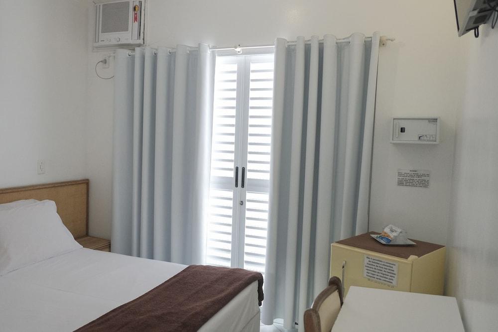Hotel Palmar غوارويا المظهر الخارجي الصورة