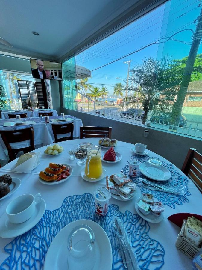 Hotel Palmar غوارويا المظهر الخارجي الصورة