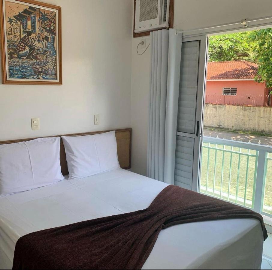 Hotel Palmar غوارويا المظهر الخارجي الصورة