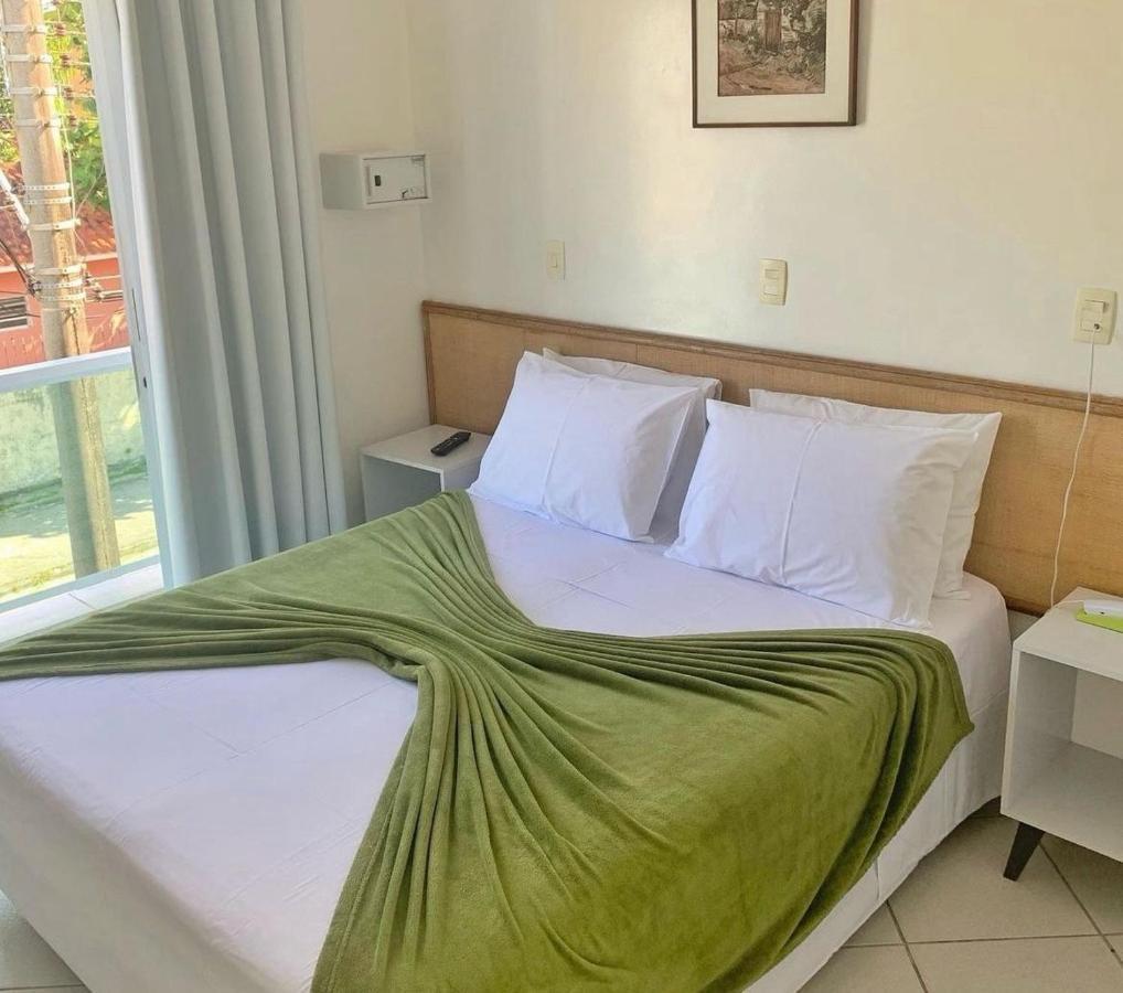 Hotel Palmar غوارويا المظهر الخارجي الصورة