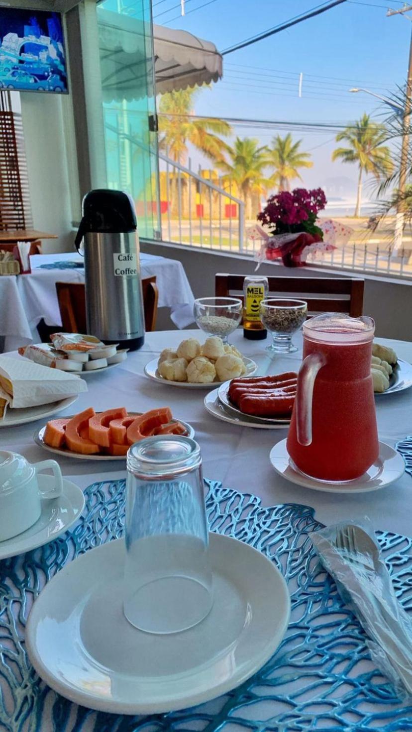 Hotel Palmar غوارويا المظهر الخارجي الصورة