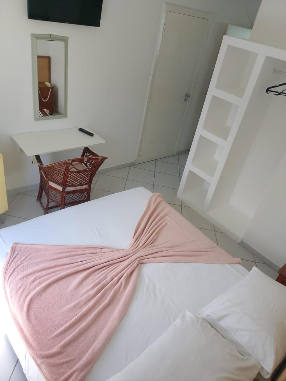 Hotel Palmar غوارويا المظهر الخارجي الصورة