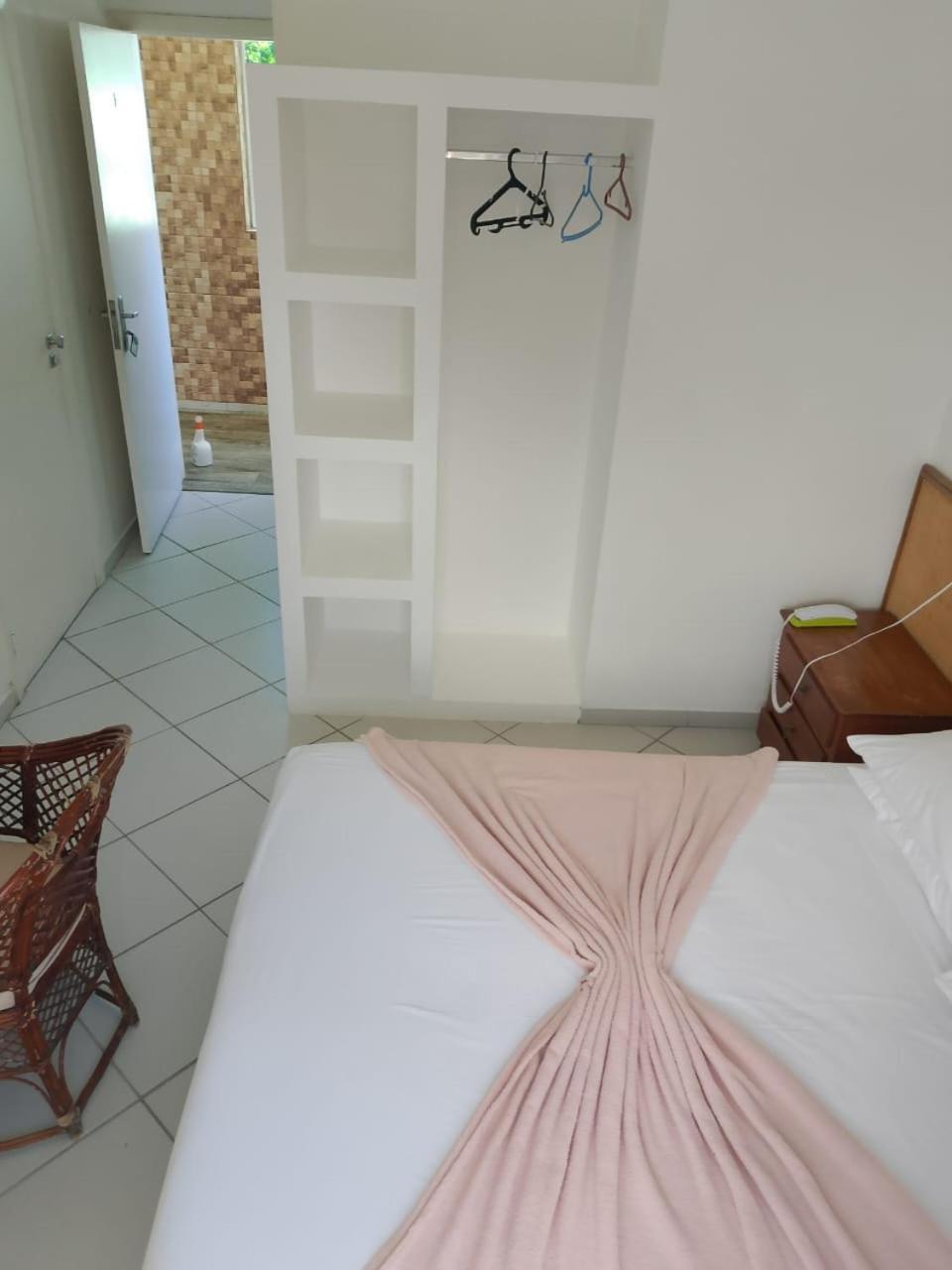 Hotel Palmar غوارويا المظهر الخارجي الصورة