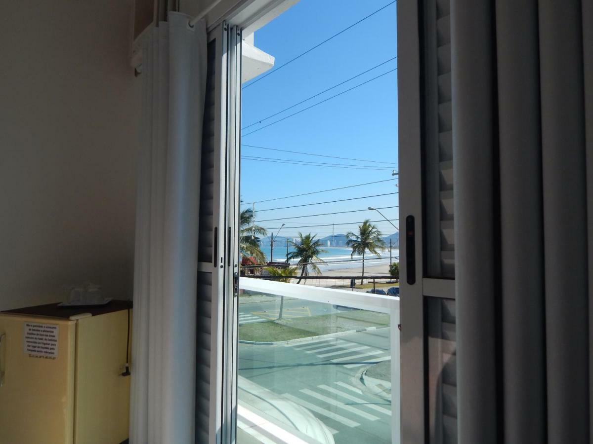Hotel Palmar غوارويا المظهر الخارجي الصورة